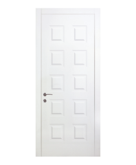 BY-4028 Porte intérieure laqué